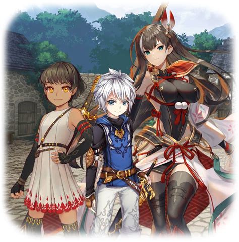 Evertale Wiki .